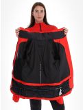 Thumbnail Head, Sabrina ski jacket women Red red 