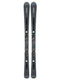 Thumbnail Head, Shape e-V10 SW + PR 11 GW skis unisex Grey Black 