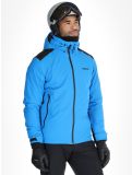 Thumbnail Head, Supershape ski jacket men Ocean Blue blue 