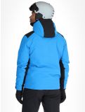 Thumbnail Head, Supershape ski jacket men Ocean Blue blue 