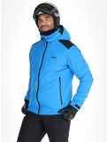 Thumbnail Head, Supershape ski jacket men Ocean Blue blue 