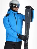 Thumbnail Head, Supershape ski jacket men Ocean Blue blue 