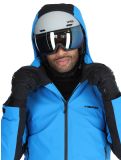 Thumbnail Head, Supershape ski jacket men Ocean Blue blue 