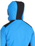 Thumbnail Head, Supershape ski jacket men Ocean Blue blue 