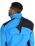 Thumbnail Head, Supershape ski jacket men Ocean Blue blue 