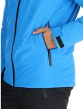 Thumbnail Head, Supershape ski jacket men Ocean Blue blue 