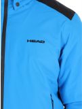 Thumbnail Head, Supershape ski jacket men Ocean Blue blue 