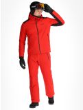 Thumbnail Head, Supershape ski jacket men Red red 