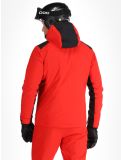 Thumbnail Head, Supershape ski jacket men Red red 