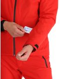 Thumbnail Head, Supershape ski jacket men Red red 