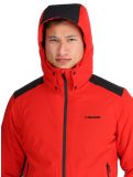 Thumbnail Head, Supershape ski jacket men Red red 