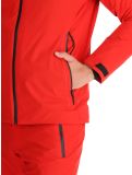 Thumbnail Head, Supershape ski jacket men Red red 