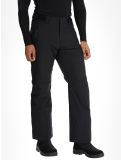 Thumbnail Head, Supershape ski pants men Black black 