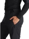 Thumbnail Head, Supershape ski pants men Black black 