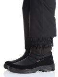 Thumbnail Head, Supershape ski pants men Black black 