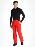 Thumbnail Head, Supershape ski pants men Red red 