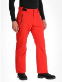 Thumbnail Head, Supershape ski pants men Red red 