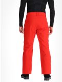 Thumbnail Head, Supershape ski pants men Red red 