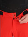 Thumbnail Head, Supershape ski pants men Red red 