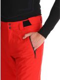 Thumbnail Head, Supershape ski pants men Red red 