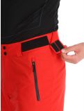 Thumbnail Head, Supershape ski pants men Red red 