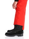 Thumbnail Head, Supershape ski pants men Red red 