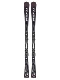 Thumbnail Head, Supershape e-Original + PRD 12 GW (2023/24) skis unisex 