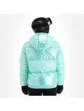 Thumbnail Head, Tiffany ski jacket women mint green 