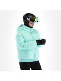 Thumbnail Head, Tiffany ski jacket women mint green 