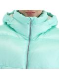 Thumbnail Head, Tiffany ski jacket women mint green 