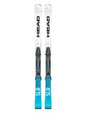 Thumbnail Head, WC Rebels e.SLR SW + PR 11 GW (2024-2025) skis unisex Blue White 