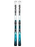 Thumbnail Head, WC Rebels e.XSR + PR 11 GW (2023/24) skis unisex 