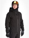 Thumbnail Helly Hansen, Alpha 4.0 ski jacket men Black black 