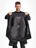 Thumbnail Helly Hansen, Alpha 4.0 ski jacket men Black black 