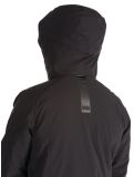 Thumbnail Helly Hansen, Alpha 4.0 ski jacket men Black black 