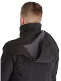 Thumbnail Helly Hansen, Alpha 4.0 ski jacket men Black black 