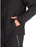 Thumbnail Helly Hansen, Alpha 4.0 ski jacket men Black black 