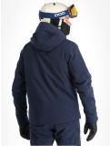 Thumbnail Helly Hansen, Alpha 4.0 ski jacket men Navy blue 