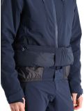 Thumbnail Helly Hansen, Alpha 4.0 ski jacket men Navy blue 