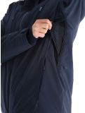 Thumbnail Helly Hansen, Alpha 4.0 ski jacket men Navy blue 