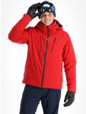 Thumbnail Helly Hansen, Alpha 4.0 ski jacket men Red red 