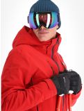 Thumbnail Helly Hansen, Alpha 4.0 ski jacket men Red red 