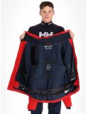 Thumbnail Helly Hansen, Alpha 4.0 ski jacket men Red red 