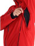 Thumbnail Helly Hansen, Alpha 4.0 ski jacket men Red red 