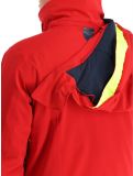 Thumbnail Helly Hansen, Alpha 4.0 ski jacket men Red red 