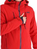 Thumbnail Helly Hansen, Alpha 4.0 ski jacket men Red red 