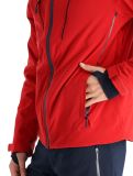 Thumbnail Helly Hansen, Alpha 4.0 ski jacket men Red red 