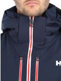 Thumbnail Helly Hansen, Alpha Lifaloft ski jacket men Navy blue 