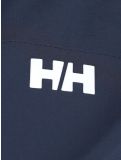 Thumbnail Helly Hansen, Alpha Lifaloft ski jacket men Navy blue 