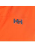 Thumbnail Helly Hansen, Alpha Lifaloft ski jacket men Patrol orange 